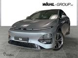 XPENG G6 *AWD Performance*AHK* - XPENG G6 Gebrauchtwagen