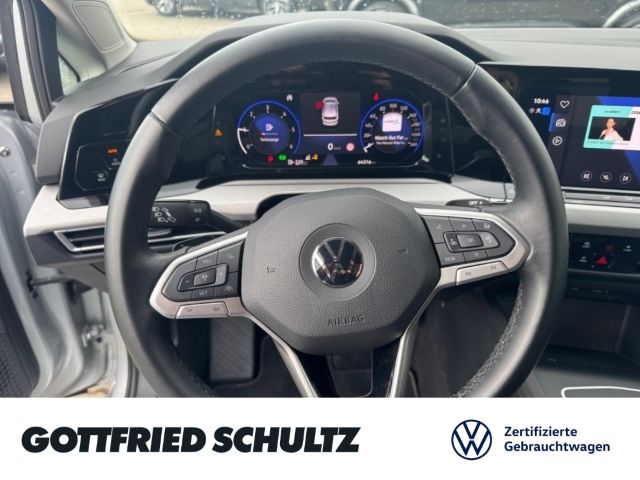 Volkswagen Golf 2.0 TDI DSG LIFE 16 ZOLL GJR AHK PREMIUM AC foto 15
