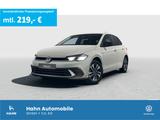Volkswagen Polo ENERGY 1,0TSI DSG LED KAM ACC SHZ GANZJAHR - Volkswagen Polo Neuwagen in Stuttgart