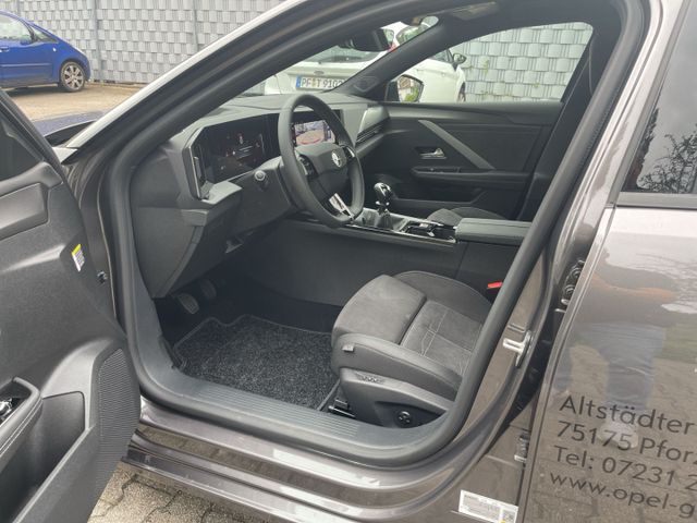 Astra L ST GS Line 1.2 Turbo AGR SUBWOOFER LED N