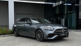 Mercedes-Benz C 200 d Limusine - Mercedes-Benz C 200 New cars