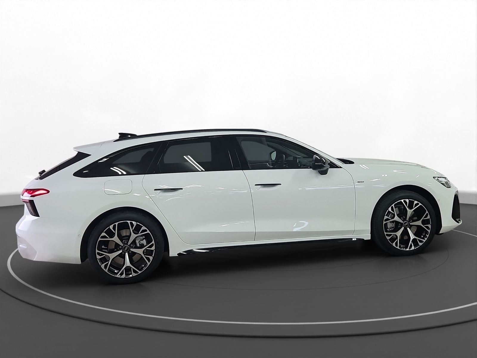 Audi A6 - Bild 6