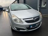 Opel Corsa D Edition 1.0*KLIMAANLAGE*ISOFIX*ALL SEASO - Opel Corsa aus 2006: D