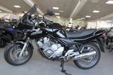 Yamaha XJ 600 S Diversion erst 15.000km Topzustand! - YAMAHA XJ 600 DIVERSION