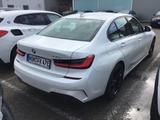 BMW 330e M Sport Automatik M Sport - mit Hybrid-Antrieb: Sportwagen