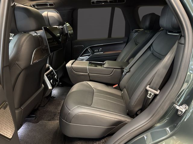 Land Rover Range Rover D350 Autobiography+MY25+AHK+St.Hzg.+