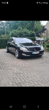 Mercedes-Benz sklasse 420 cdi designo lang - Mercedes-Benz E 420 Gebrauchtwagen