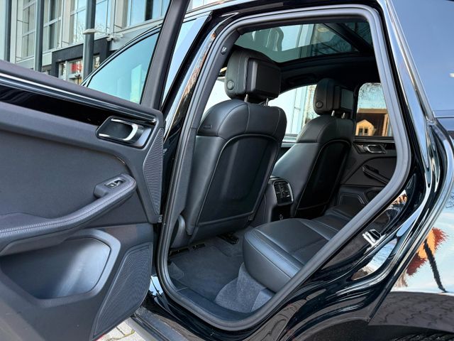 Porsche Macan S/ 18 WEGE/ PASM/ PANORAMA/ 21"