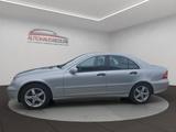 Mercedes-Benz C 200 CDI Klimaautom e-Sitze Tel.-Vorb. Regensen - gebrauchte Mercedes-Benz C-Klasse aus dem Jahr 2006