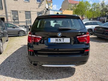 BMW X3 - 5