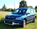 Skoda Yeti 5L7BJY/ 1.4 TSI 4x4 AMBITION 11... - Skoda Yeti 5L
