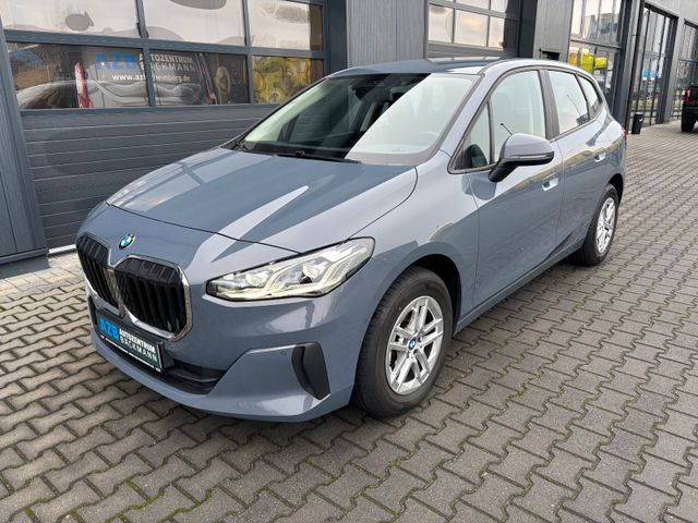 BMW 218i Active Tourer AUT. LED NAVI PDC DAB CARPLAY