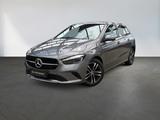 Mercedes-Benz B 200 d PROGRESSIVE-ADV.+AHK+DISTR.+KAM.+LNKR.HZ - Mercedes-Benz: K Ln