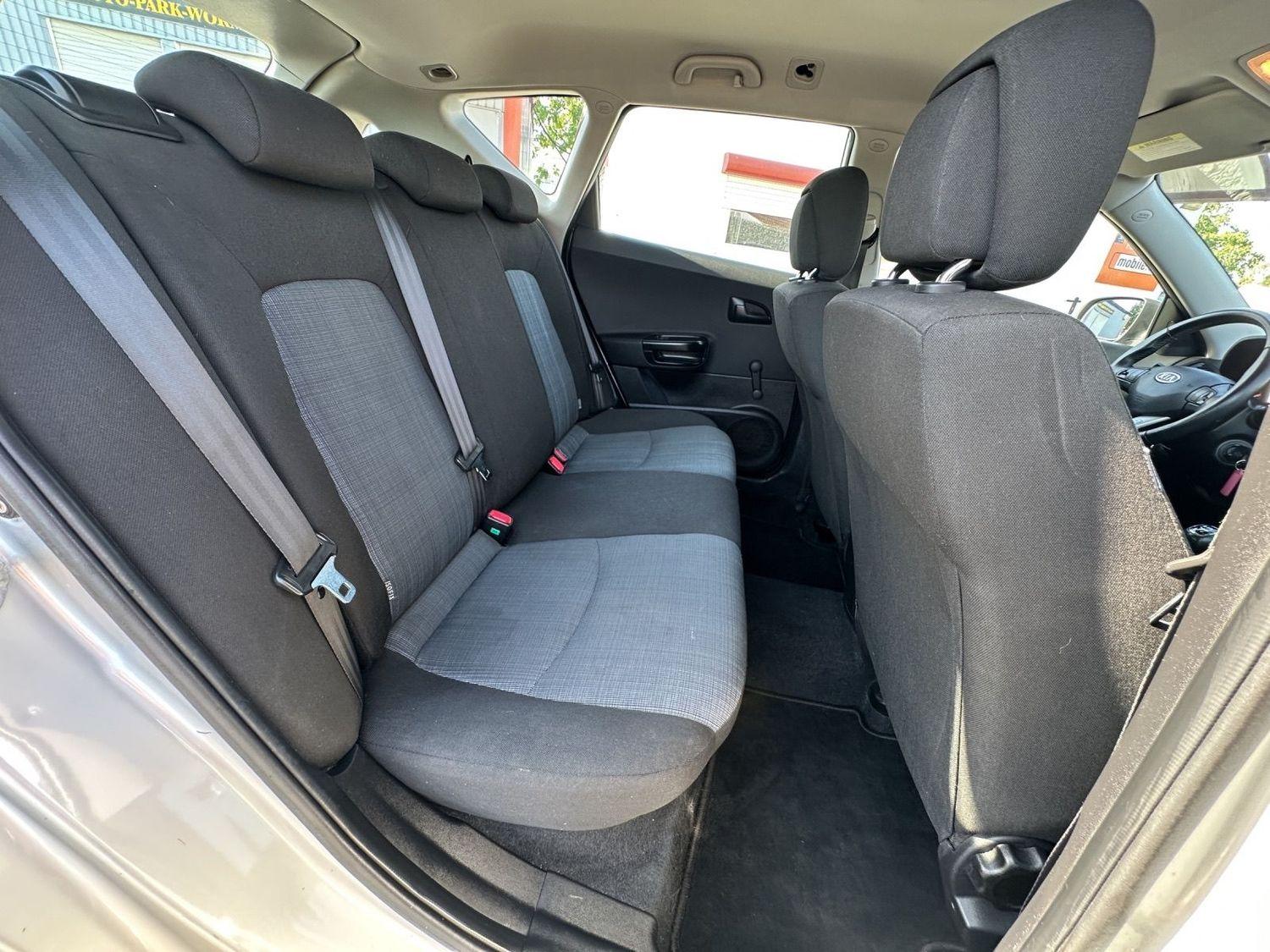 Kia cee'd Sportswagon Edition 7  "HU neu" Navi Kamer