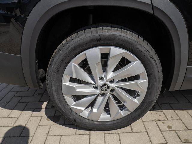 Foto Nummer 5: SKODA Kodiaq
