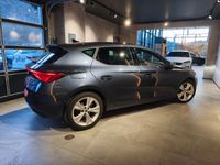 Seat Leon - Vorschau Bild 4