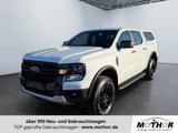 Ford Ranger Tremor 2.0 Ecoblue ACC PDC KAM NAVI