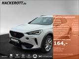 Cupra Formentor 1.5 TSI DSG PDC ACC Kessy Lenkradhzg.  - Cupra Formentor Gebrauchtwagen in Hannover