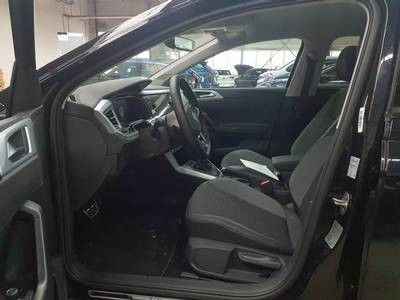 Polo 1.0 TSI DSG GOAL LED+KAMERA+AHK+DCP+PDC+ACC