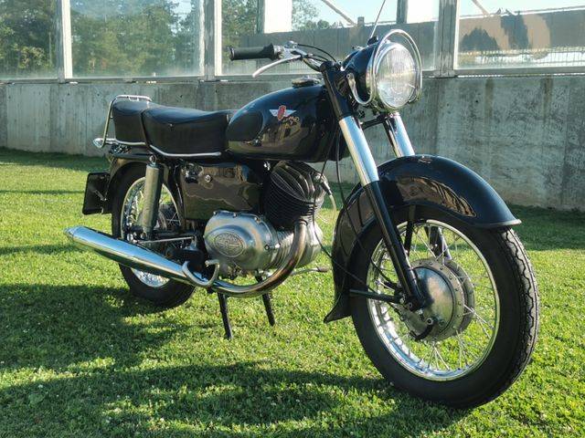 Zündapp  200s