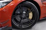 BMW M4 Competition *AC Schnitzer *Keramik* Non OPF!! - BMW mit Benzin-Antrieb: Orange