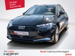 Audi A3 Sportback 1.5 TFSI Advanced ACC Kamera AHK 17