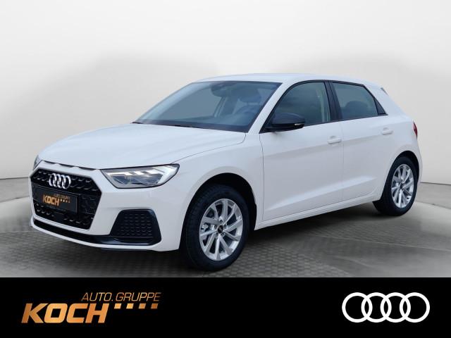 Audi A1 Sportback 25 TFSI Advanced, LED, inkl. Winter