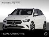 Mercedes-Benz B 250 e MBUX|SHZ|TEMP|AHK|KAM|LED| - Mercedes-Benz B 250 Plug-in Hybrid (PHEV) Gebrauchtwagen