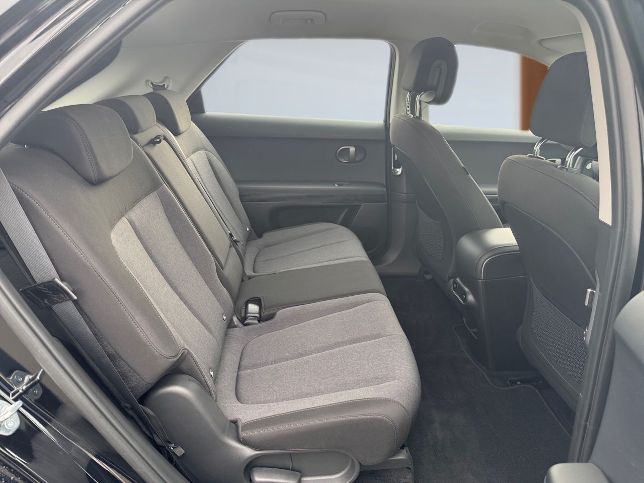 Fahrzeugabbildung Hyundai IONIQ 5 DYNAMIQ *84kWh*SHZ*LHZ*NAVI*CARPLAY*