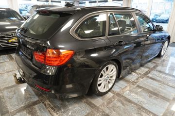 BMW 320 - 8