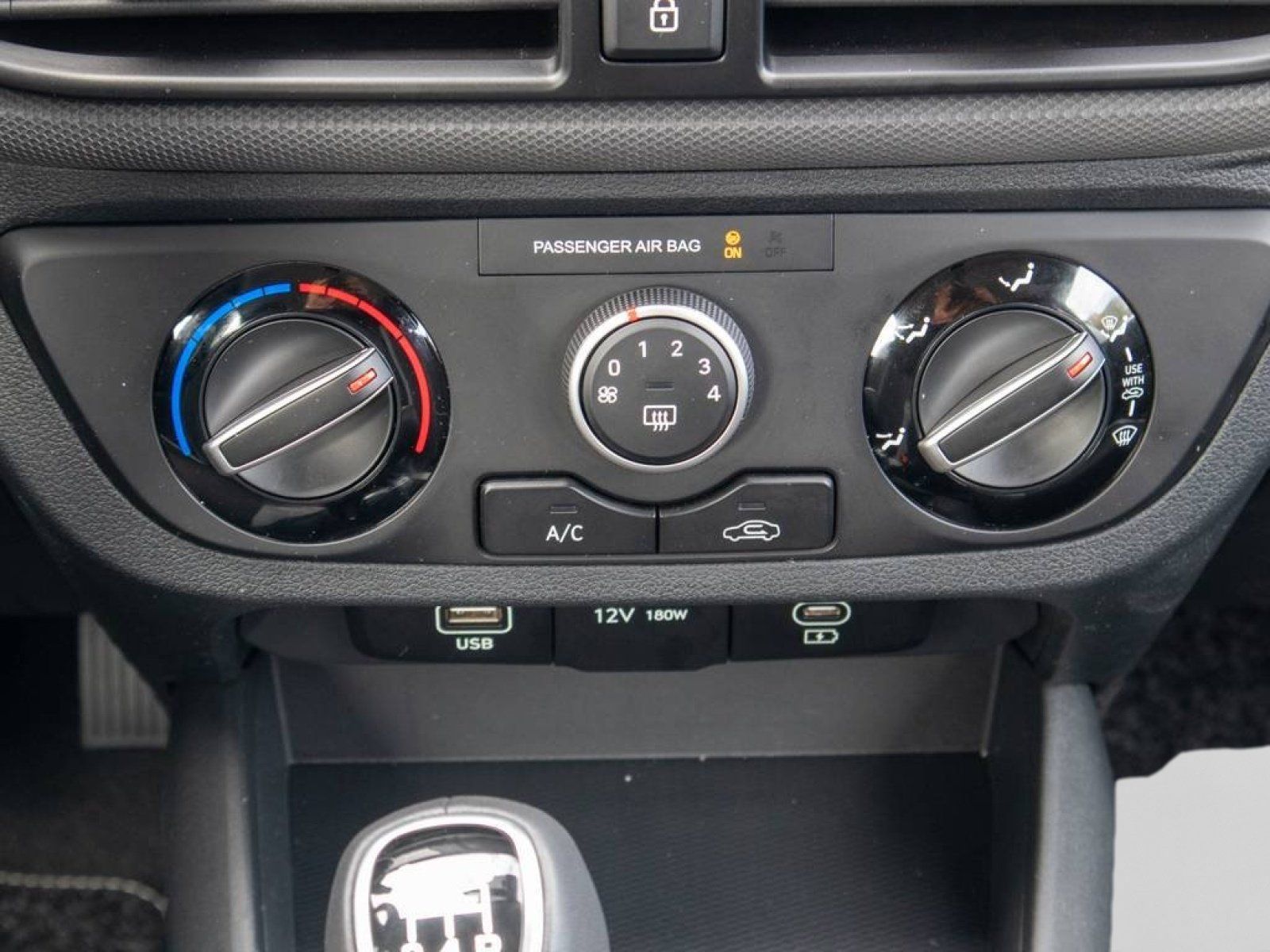 Hyundai i10 – Bild 10