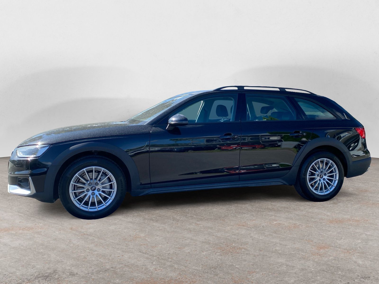 Audi A4 Allroad 40 TDI qu. S-tronic *Pano*LED*Navi* imagem 3