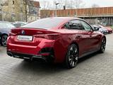 BMW i4 M50 xDrive M Sport PRO //Leas.ab EUR620,-inkl - rote BMW i4