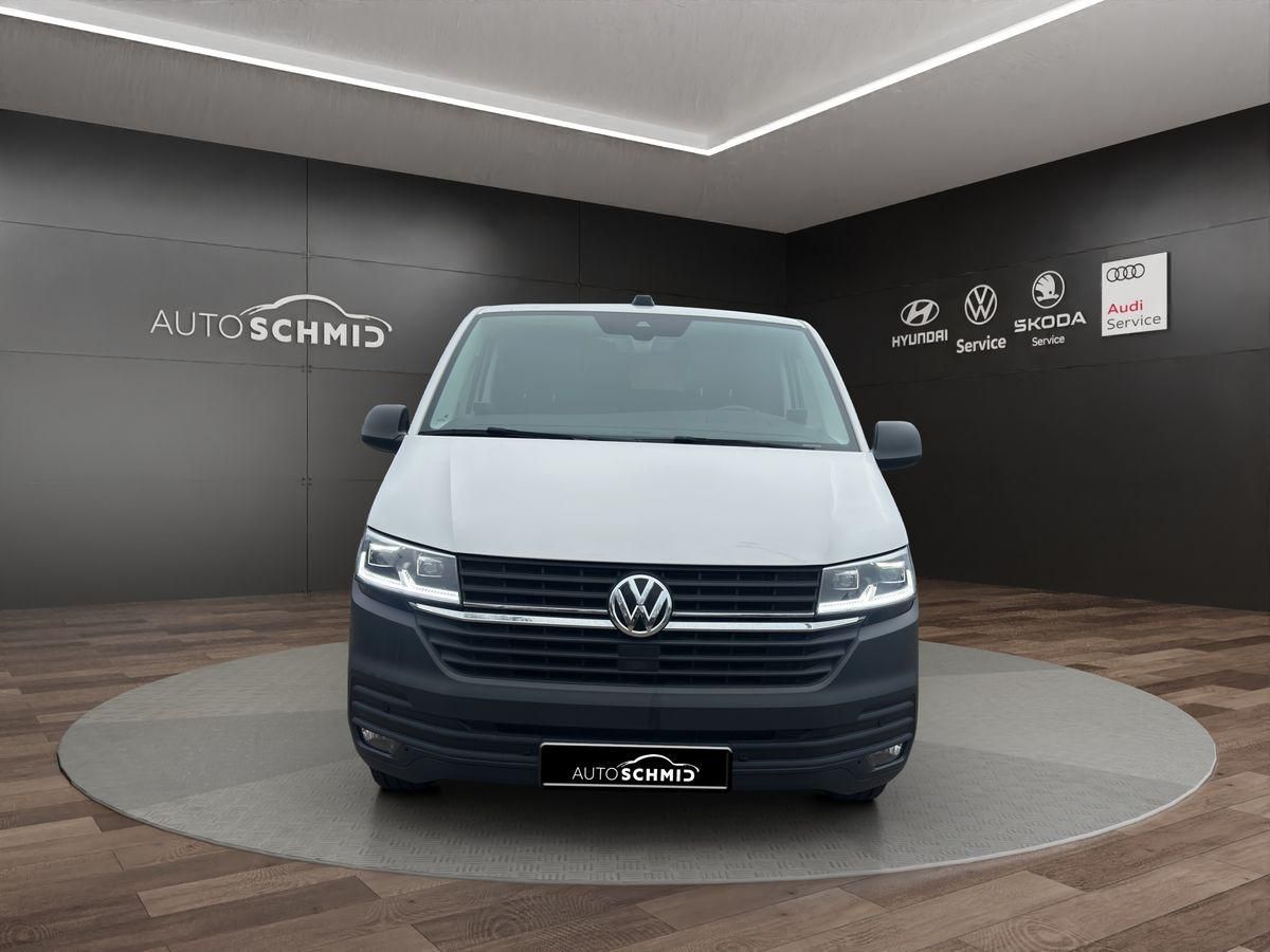 T6.1 Transporter 2.0 TDI LED RFK NAVI PDC