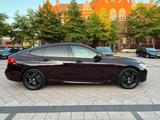BMW Ukrainische Auto BMW 640i GT - BMW 640 aus 2017
