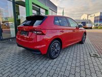 Skoda Fabia - Vorschau Bild 4