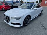 Audi A7 Sportback 3.0 TDI quattro competition - mit Diesel-Antrieb: Sportwagen, 3.0