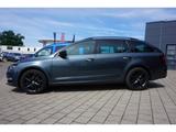 Skoda Octavia Combi 2.0 TSI Sport Edition 4x4 DSG AHK  - Skoda Octavia: Edition
