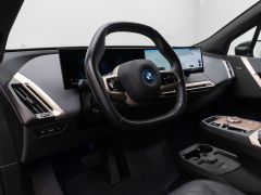 Foto Nummer 19: BMW iX