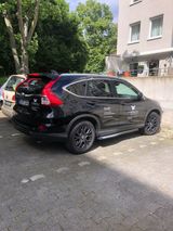 Honda CR-V 1.6 i-DTEC 118kW 4WD Lifestyle Lifestyle - Honda CR-V Gebrauchtwagen in Frankfurt