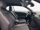 Volkswagen T-Roc Cabriolet 1.5 TSI DGS R-LINE*BLACK-STYLE*I - VW T-Roc von 2022