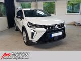 Mitsubishi ASX 1.2 Turbo-Benziner "Diamant" MT - Mitsubishi ASX in Wuppertal
