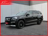 Mercedes-Benz GL 500 AMG Airmatic Panorama AHK 360° 7Sitzer - Mercedes-Benz GL-Klasse Gebrauchtwagen in Berlin