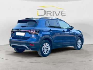 Volkswagen T-Cross - 5