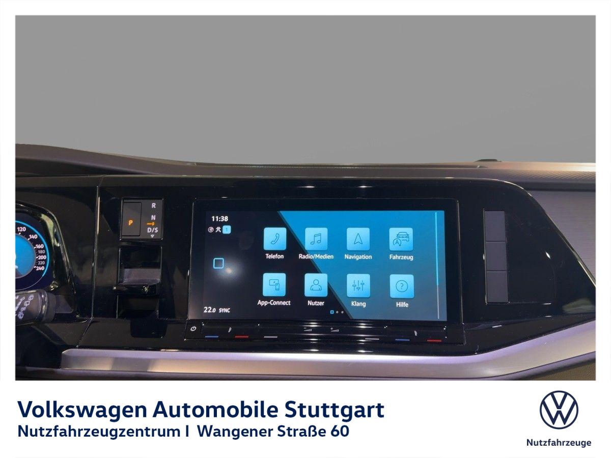 Volkswagen Multivan Life LÜ 1.5 DSG TSI Euro 6d ISC FCM