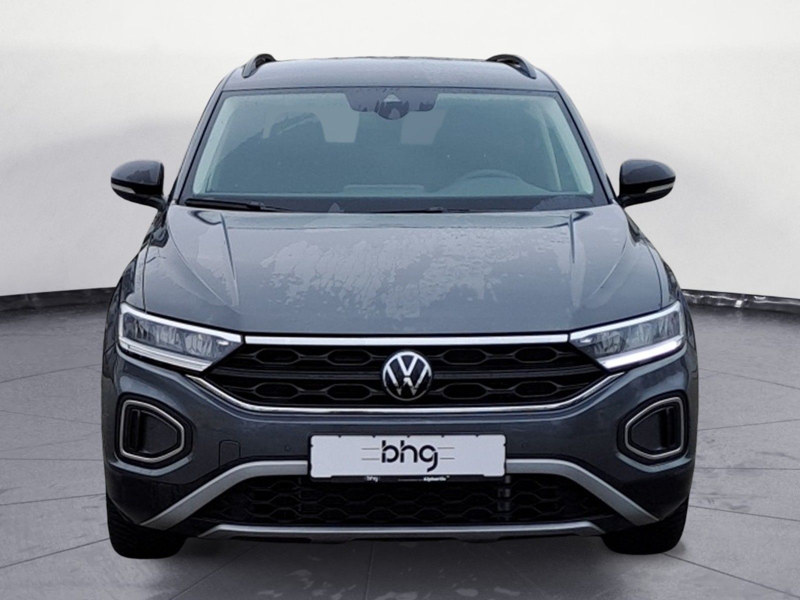 Volkswagen T-Roc - Bild 5