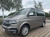 Volkswagen T6.1 California Ocean AHK, 34.000km, DSG