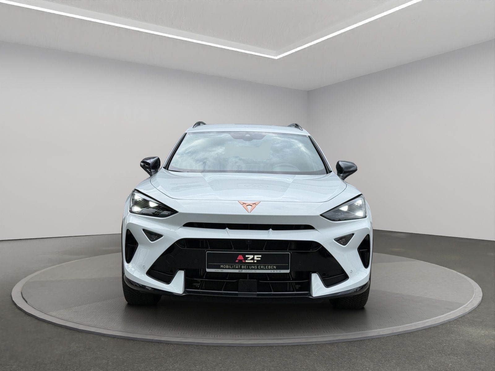 Cupra Formentor - Bild 6