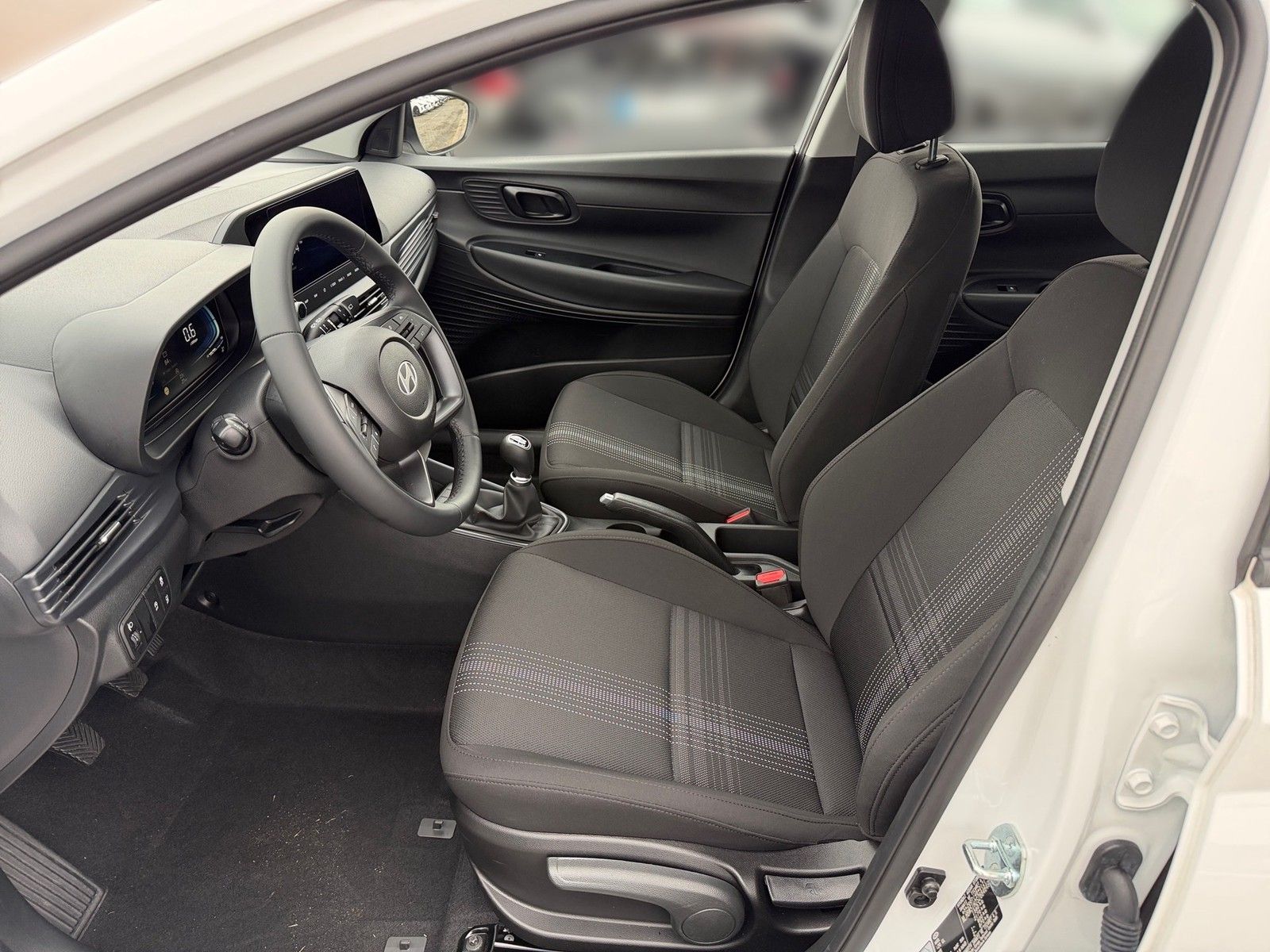 Hyundai i20 – Bild 7