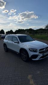Mercedes-Benz GLB 220 d 4MATIC DCT - - Mercedes-Benz GLB 220 von privat